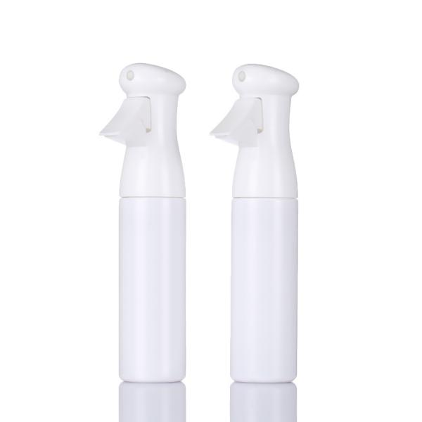 300ml Fine Mist Hair Spray Bottle Continue Spray Bottle