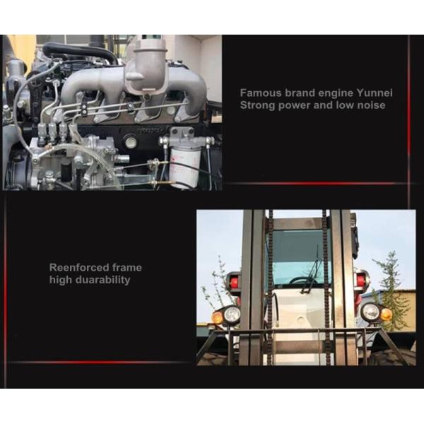 buy rough terrain forklift 3.5 ton diesel forklift company forklift truck suppliers price