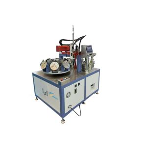 Cheap Fully Automatic Filter Element Frame Adhesive wholesale