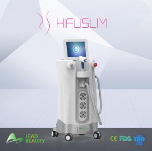 Cheap Sales Agent WANTED!!! hifu machine/ high intensity focused ultrasound wholesale