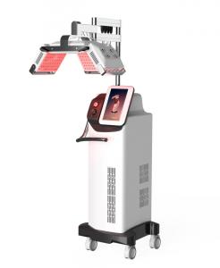 Low-Level Laser (Light) Therapy (LLLT) hair growth device,hair loss therapy machine,cold laser therapy.light therapy