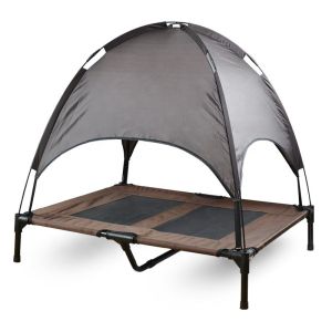 Buy cheap SGS Small Dog Tent Bed from wholesalers
