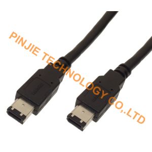IEEE1394 FIREWIRE SERIES CABLE