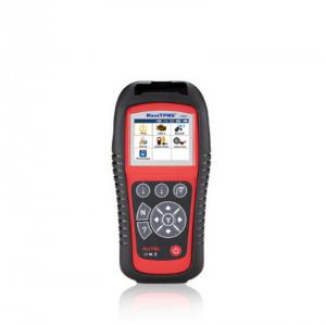 Cheap Autel MaxiTPMS TS601 TPMS Tool Diagnostic and Service Tool with ECU Programming wholesale