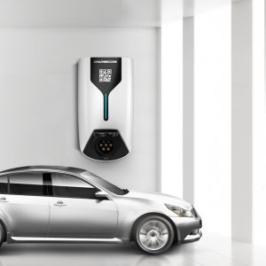 Cheap OCPP APP Control Home Ac Ev Charger European Standard 7KW wholesale