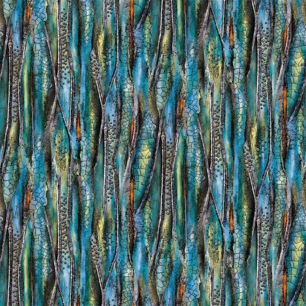 Embossed Peel And Stick Removable Wallpaper For Room Interior , PVC Material