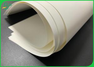 Cheap 80um printing synthetic paper for stickers waterproof 540 * 780mm wholesale
