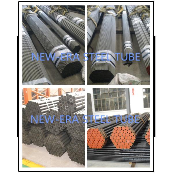 Carburizing Gearing 20CrNiMoH Cold Rolled Seamless Tube