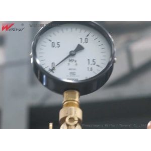 1.0Mpa Electric Heating Steam Boiler