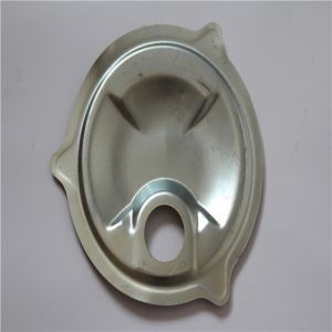 Cheap Professional Sheet Metal Bending Services Stamping Punching And Cutting Parts wholesale