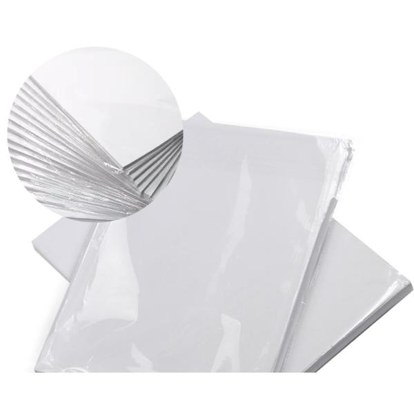 RC Inkjet Photo Paper 260gsm Glossy Waterproof A3/A4 Paper Sheets