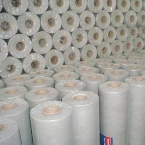SMS nonwoven fabric, soft texture