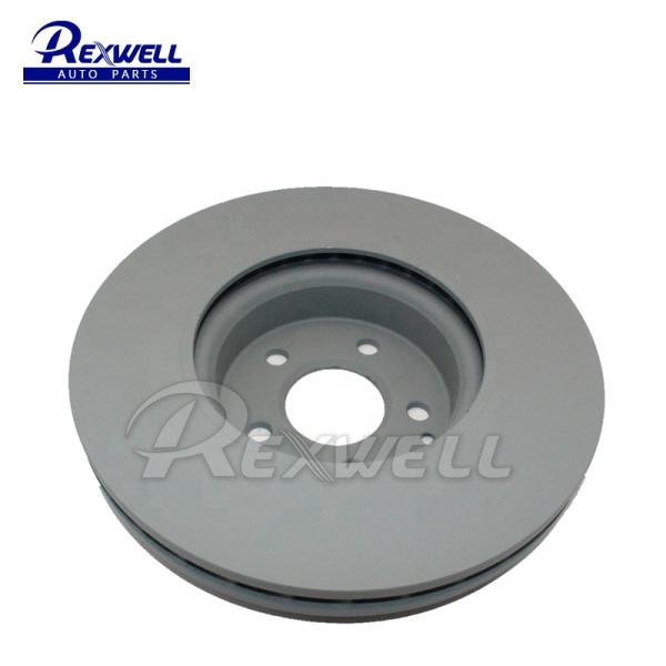 Applicable Models For Mercedes-Benz Rear Brake Disc Rotor A0004211212
