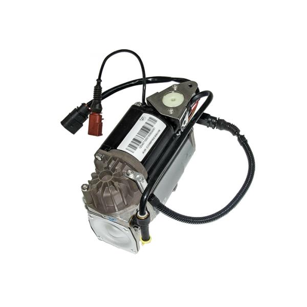 VW Phaeton Air Suspension Compressor Pump 3D0616007D 3D0616005M