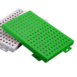 Cheap Powder Spraying Coating Solid Aluminum Sheet , Aluminum Cladding Sheet wholesale