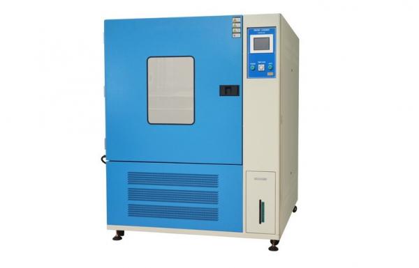Quality Environmental Temperature Test Chamber With Touch Screen Controller for sale