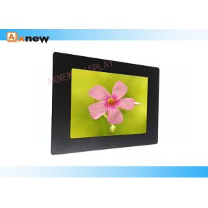 10 '' Multi Touch Screen pc industrial touch monitor computer