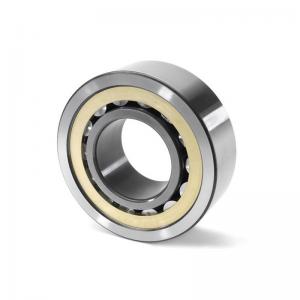 Cheap NU319 ECP Cylindrical Roller Bearing Used In Agricultural Machine NU319ECP wholesale