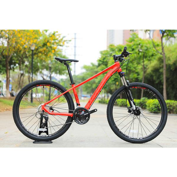 27.5 Alloy MTB Mountain Bike with 150KG Load Capacity and Aluminum Alloy Rim
