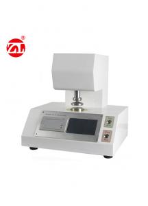 Cheap ISO 5627 ISO8791 BEKK Smoothness Measuring Tester , High Performance & Precision wholesale