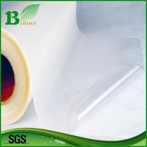 Cheap Transparent EVA Hot Melt Adhesive Film For Fabric And Textile wholesale