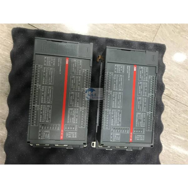 ABB 07KT98 GJR5253100R0278 AC31 PLCs and previous series Basic Module Ethernet 07KT98