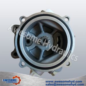 China Durable High Precision Hydraulic Pilot Pump , Kawasaki K3v63 Hydraulic Pump on sale
