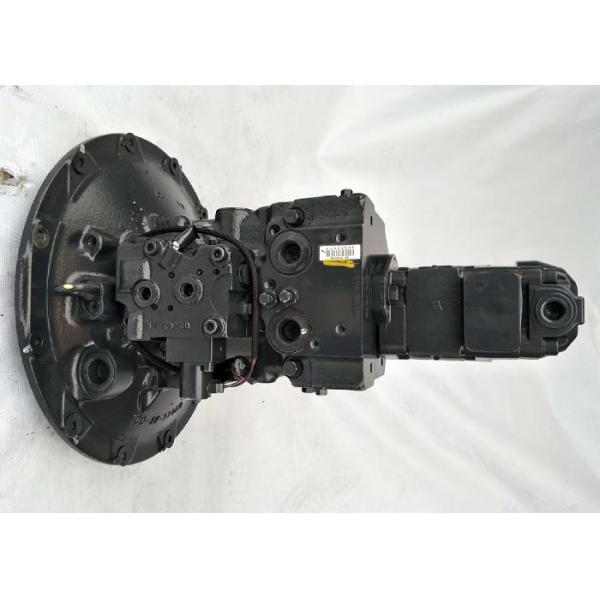 Excavator Hydraulic Gear Pump PC78MR-6 708-3T-11120 708-3T-11210 Main Pump