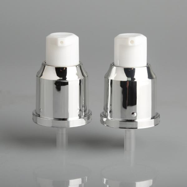 20mm 24mm Plastic Dispenser Pump for Cream Pump with as Over Cap