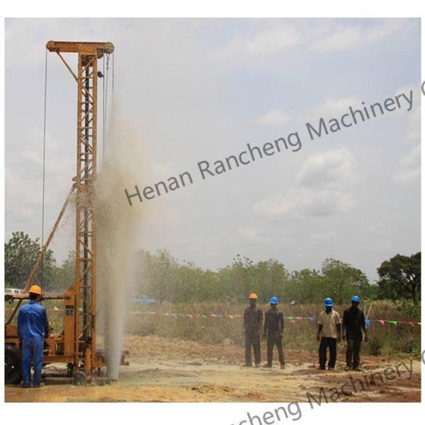 Advanced 3D Imaging Geophysical Survey Equipment for Detecting Water Pipe Leaks