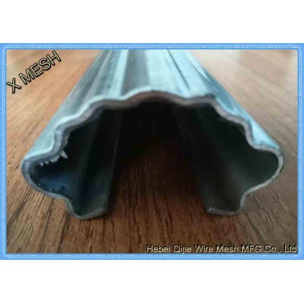 Vineyard Trellis Metal Post