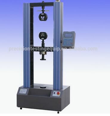 ball screw Digital Display Electromechanical Universal Testing Machine LDW-200