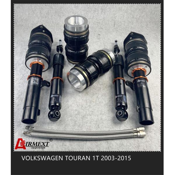 VOLKSWAGEN Touran 1T Air Suspension Strut 2003-2015 Air Spring Strut