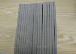 Grey Laminated Paperboard , Grey Board 2mm to 4mm made by laminated machine