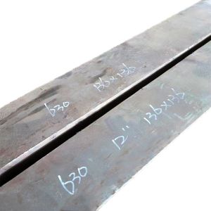 Cheap S32760 Forged Shaft Special Shaped Stainless Steel Square Bar wholesale