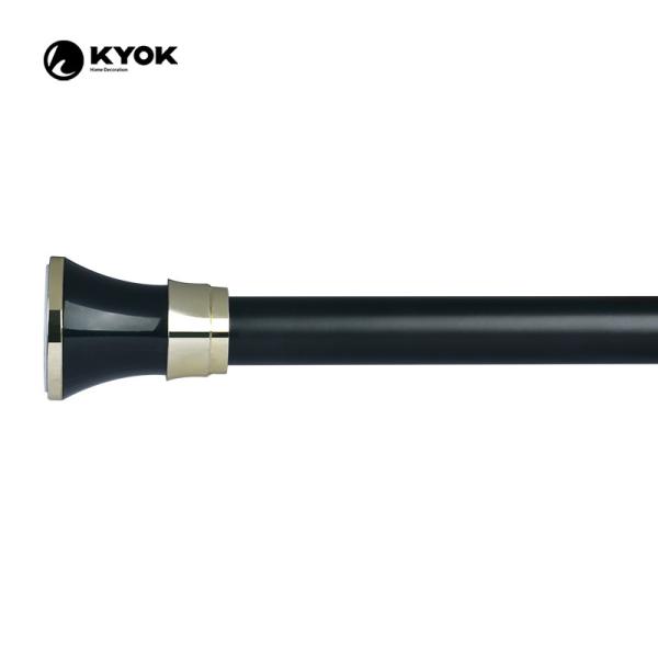 Stainless Steel Shower Curtain Rod Tool Free Install Adjustable Shower Pole