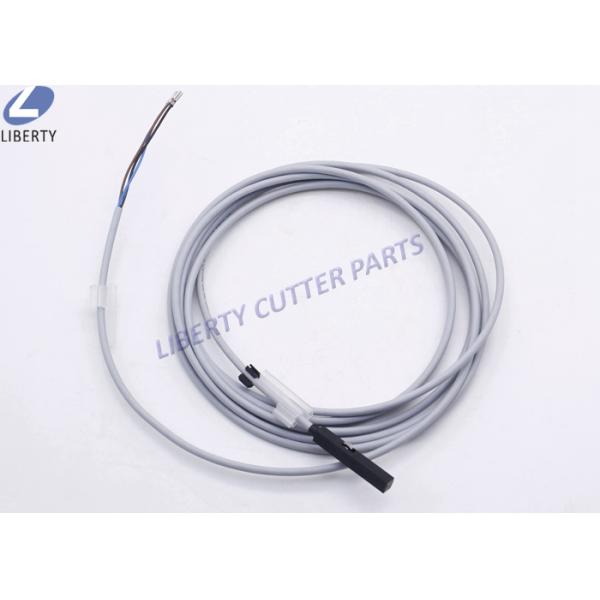 CNC Fabric Cutting Machine Parts 063113 Pn-End Switch Sme-8m-Ds-24v-K2,5-Oe Cable For Bullmer