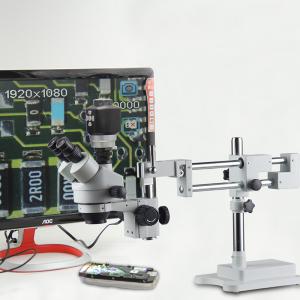 China Digital Stereo Microscope on sale