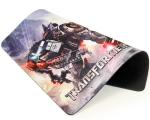 funky printed custom gaming mouse pad, gaming any shape rubber mouse pad, low