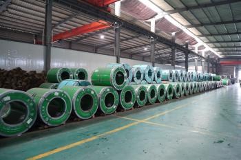 Foshan Meibaotai Stainless Steel Products Co., Ltd.