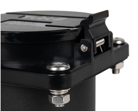 GB / T Standard EV Charging Socket 16A 250V EV Charging Connectors