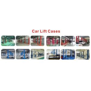 Guangzhou Worthy Mechanical Equipment Co., Ltd.