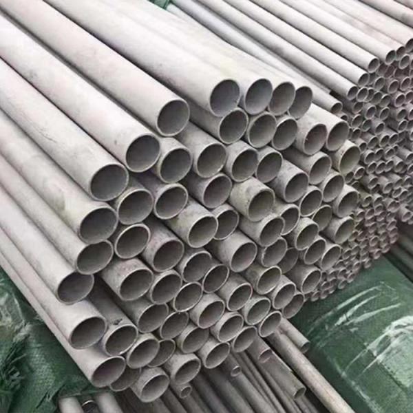 Turbine materials‌ 405 Alloy stainless steel pipe ‌Quenching parts‌ diameter