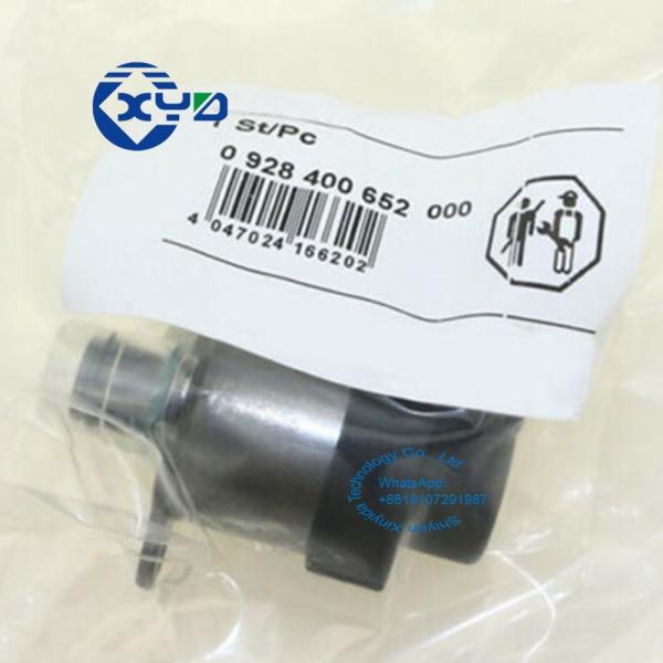 HYUNDAI KIA Car Valve Replacement 0928400652 2339909094 Bosch Metering Solenoid Valve