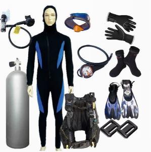Cheap SCUBA Diving Equipment wholesale