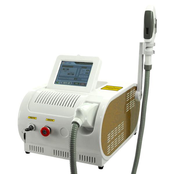 430nm Portable N5 Ipl Hair Removal Machines Laser E Light Opt Painless