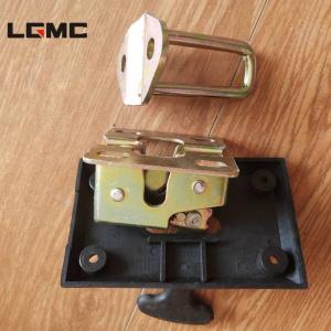 Cheap Liugong Spare Parts 15w0004 Construction Roller Door Positioning Lock wholesale