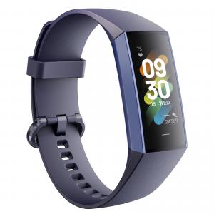 Cheap 25.6g Smart Fitness Bracelet    With Heart Rate Monitor Sports Smart Tracker wholesale