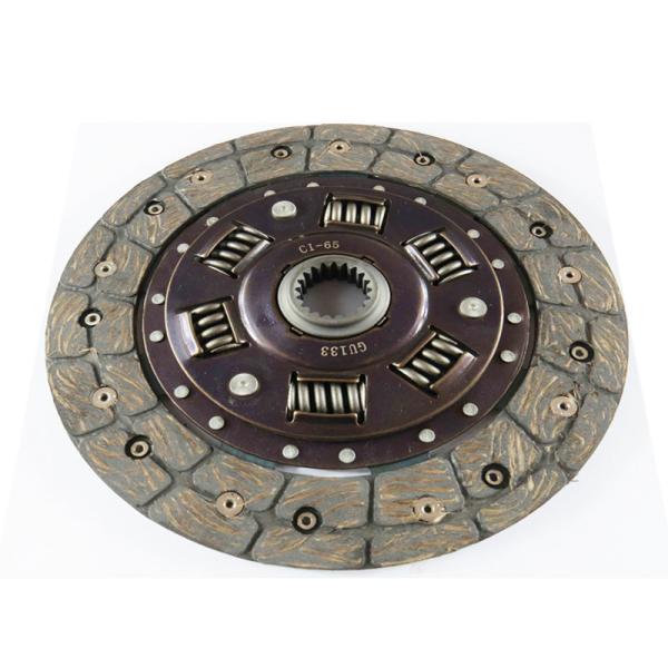 1985-1986 Mitsubishi Mirage Clutch Disc Plate MD710003