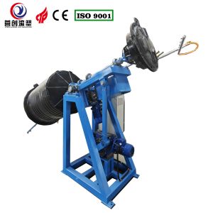 China Robust Stainless Steel Water Tank Making Machine 220V/380V Power on sale